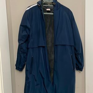 Sporti kids swim coat